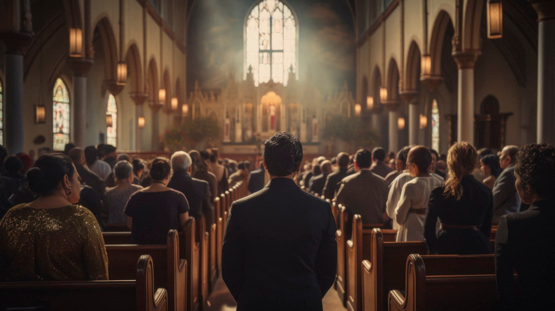 Building the Next Generation of God's Generals